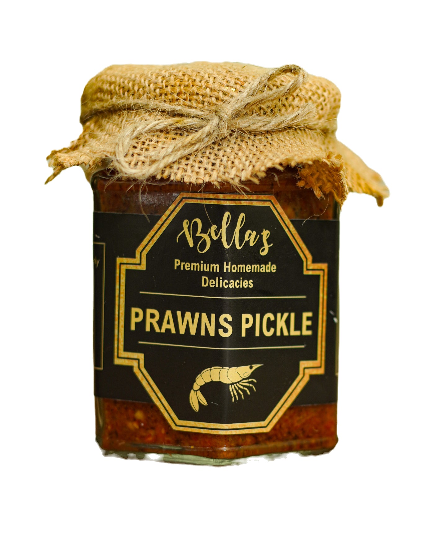 Prawns Pickle