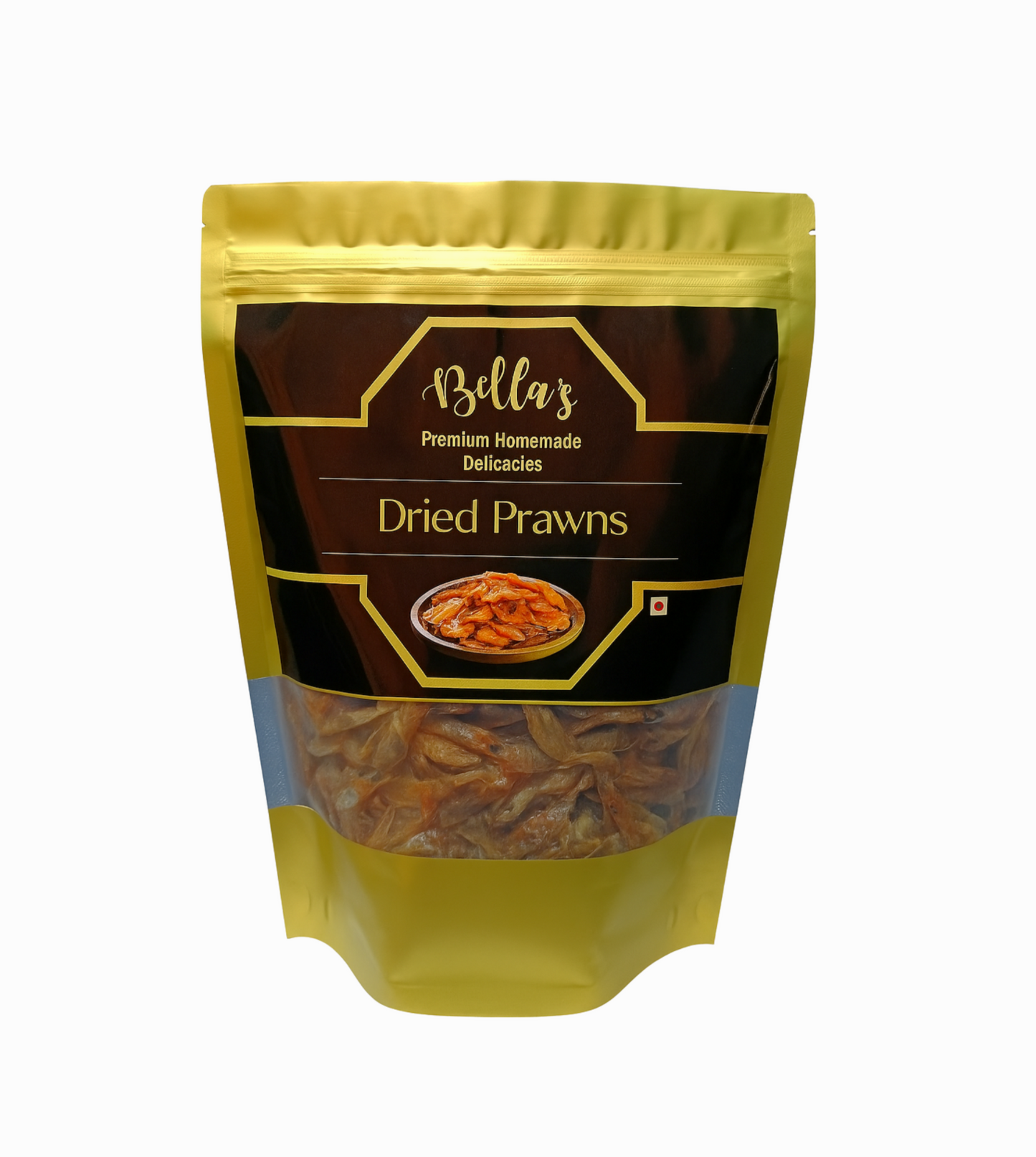 Dried Prawns