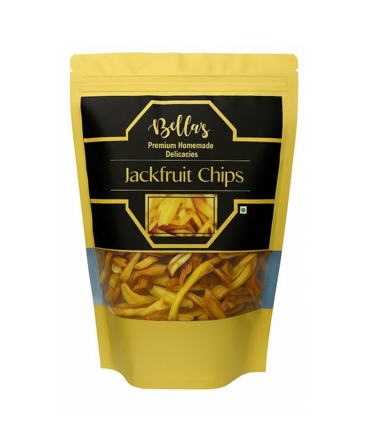 Jackfruit Chips