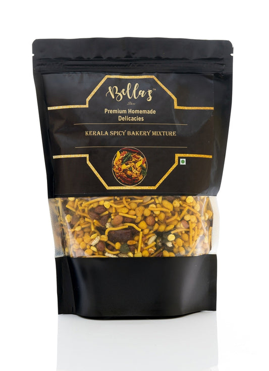 Bella's Spicy Kerala Bakery Style Mixture