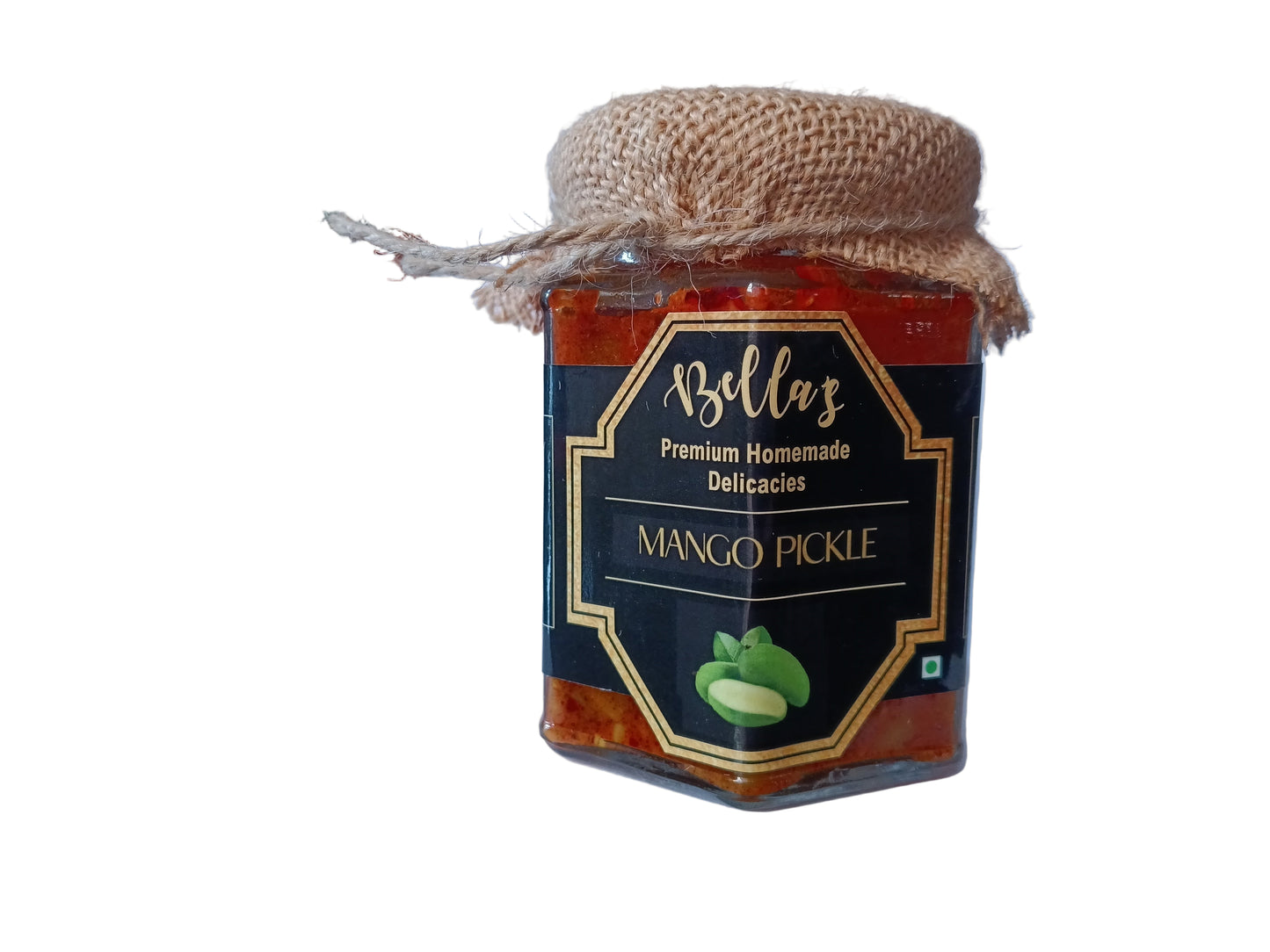 Mango Pickle