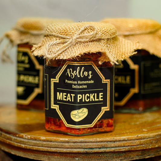 Meat Pickle