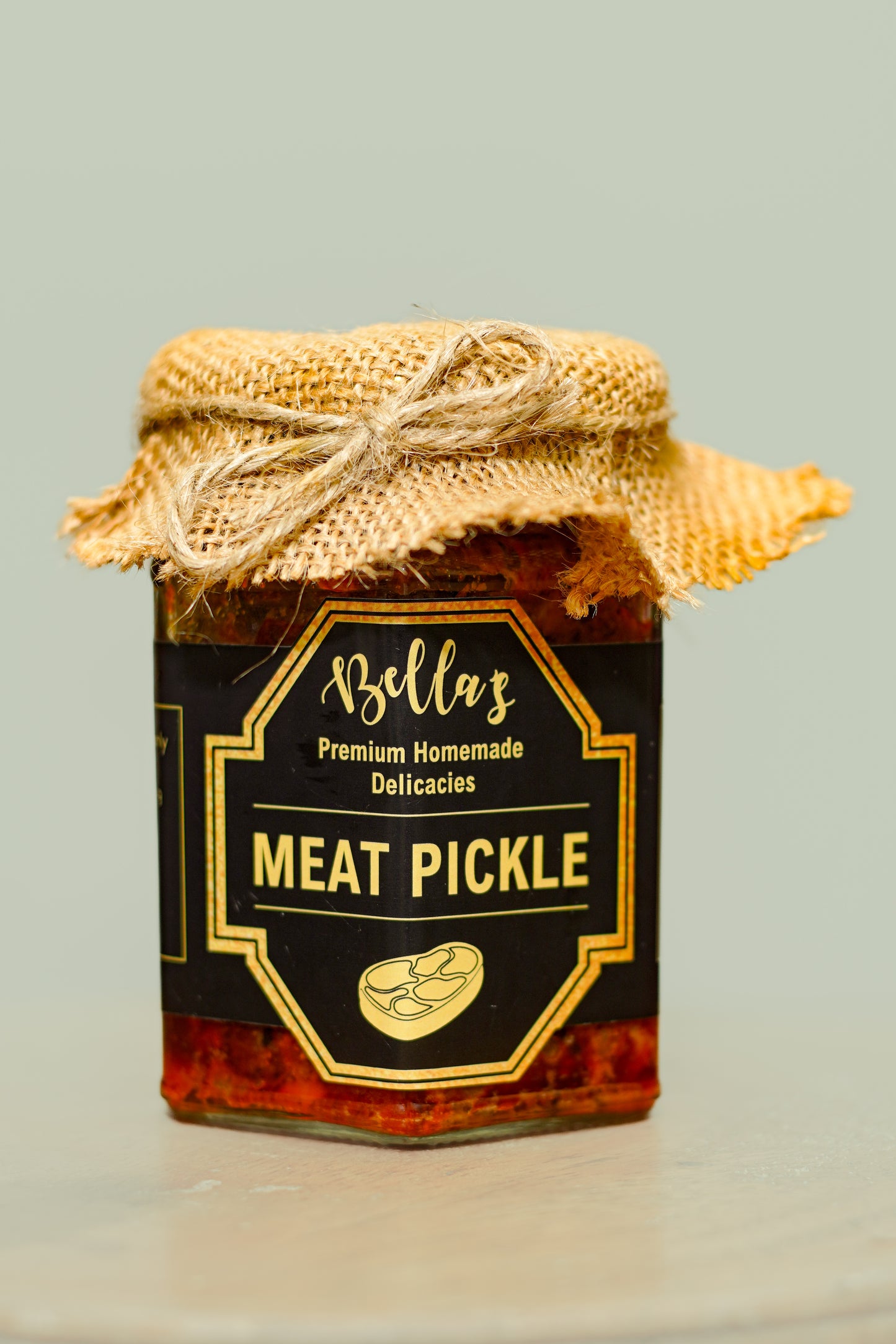 Meat Pickle